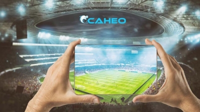 Caheo TV - Sân chơi bóng đá trực tiếp cho người hâm mộ đích thực