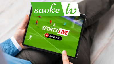 Saoke - Theo dõi các giải đấu miễn phí tại inhandbag.com