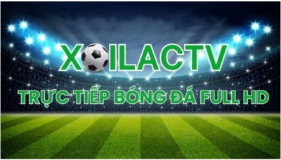 Trải nghiệm bóng đá tuyệt vời nhất với Xoilac-TV.one - Kênh phát sóng trực tiếp